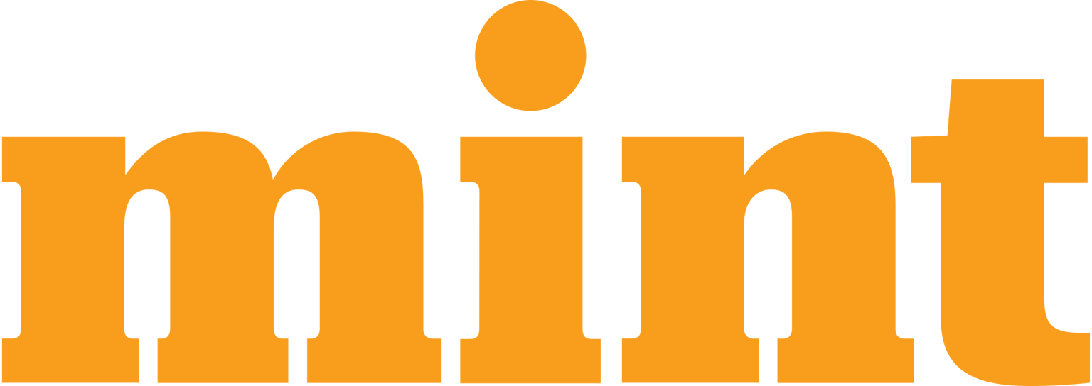 mint newspaper logo.svg