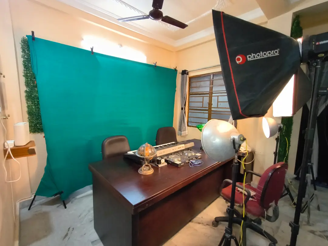 video production