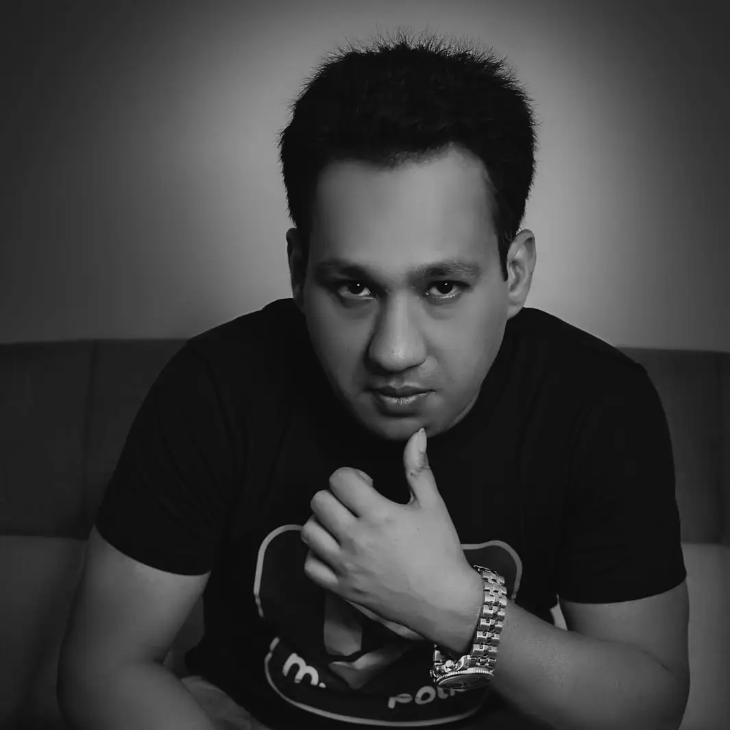 yash suneja